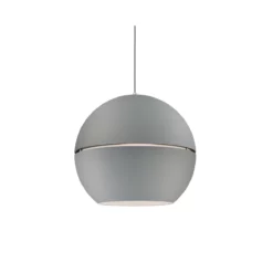 Lucas Large Pendant