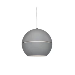 Lucas Small Pendant