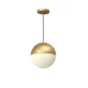 Monae 10" Pendant