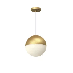 Monae 10" Pendant