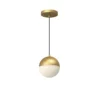 Monae 6" Pendant