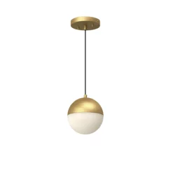 Monae 6" Pendant