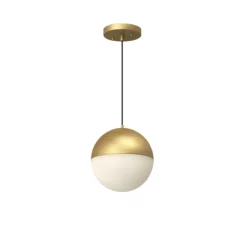 Monae 8" Pendant