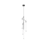 Motif Large 4-Light Pendant