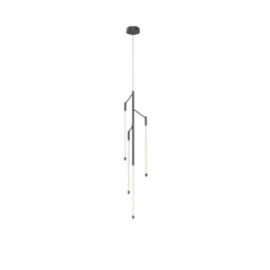 Motif Large 4-Light Pendant