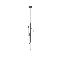 Motif Small 4-Light Pendant