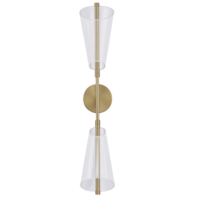 mulberry wall sconce ()