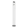 novel floor lamp