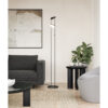 novel floor lamp