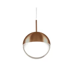 Pluto Pendant