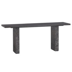 rebel console table ()