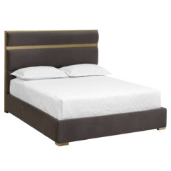 reign bed ()