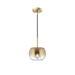 Samar Pendant