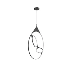 Serif 36" Pendant