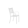 Summertime Dining Arm Chair