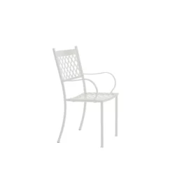 Summertime Dining Arm Chair