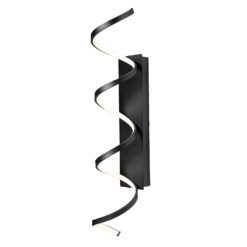 synergy wall sconce ()