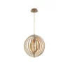 Abruzzo 17" Pendant