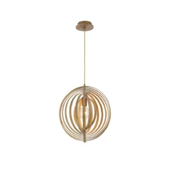 Abruzzo 17" Pendant