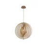 Abruzzo 19" Pendant