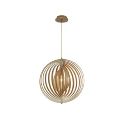 Abruzzo 19" Pendant