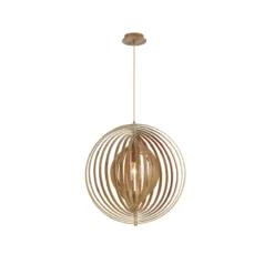 Abruzzo 23" Pendant
