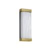 Aleppo 22" Wall Sconce