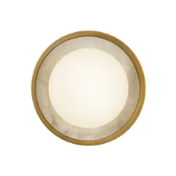 Alonso 1-Light Wall Sconce