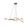 Amara 53" Chandelier