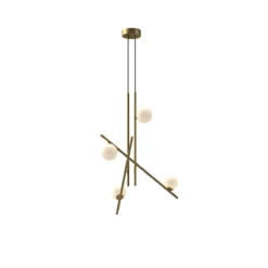 Amara 32" Chandelier