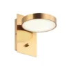 Amelie Wall Sconce