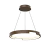 Anello 19" Chandelier