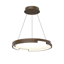 Anello 19" Chandelier