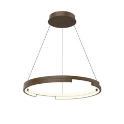 Anello 24" Chandelier