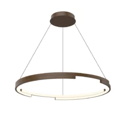 Anello 32" Chandelier