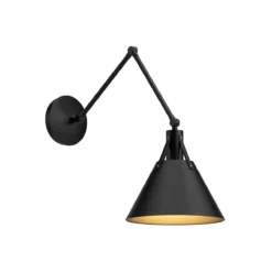 Archer Wall Sconce