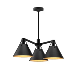 Archer Chandelier
