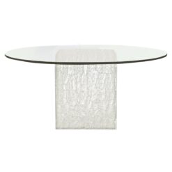 arctic dining table ()