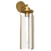 belmont wall sconce ()