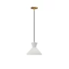 Betty 10" Pendant