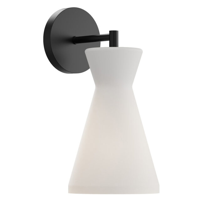betty wall sconce ()