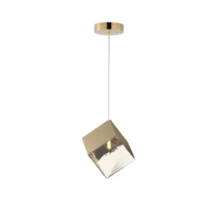 Block Pendant