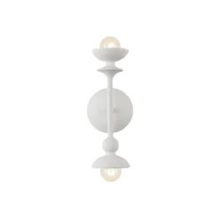 Cadence 2-Light Wall Sconce
