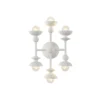 Cadence 6-Light Wall Sconce
