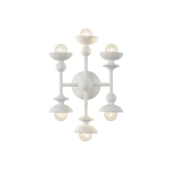 Cadence 6-Light Wall Sconce