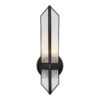cairo wall sconce ()