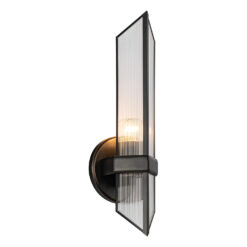 cairo wall sconce ()