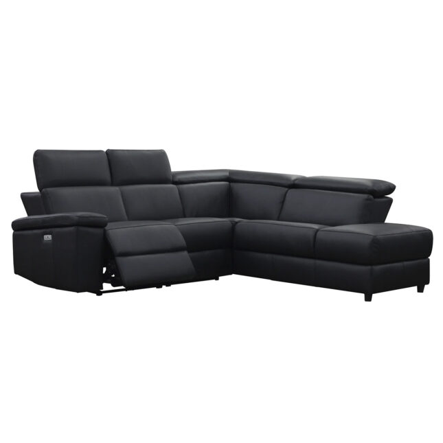 camilla sectional