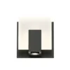 Canmore Wall Sconce
