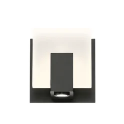 Canmore Wall Sconce